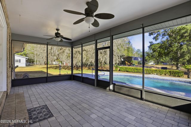 589 SE 71ST Street, Starke, FL 32091