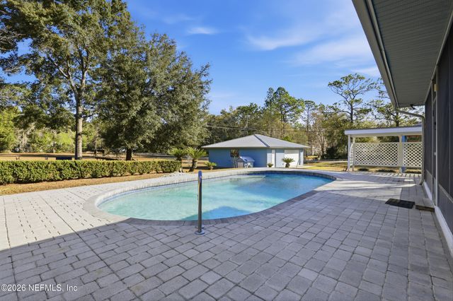 589 SE 71ST Street, Starke, FL 32091