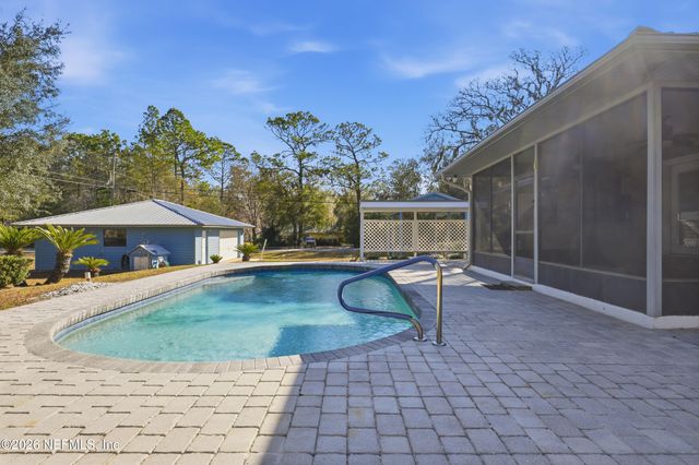 589 SE 71ST Street, Starke, FL 32091