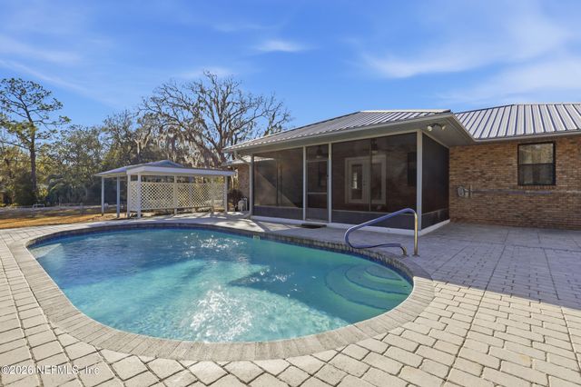 589 SE 71ST Street, Starke, FL 32091