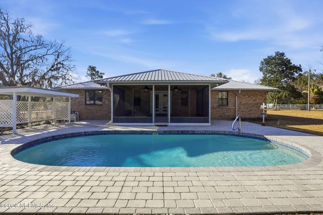 589 SE 71ST Street, Starke, FL 32091