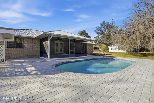 589 SE 71ST Street, Starke, FL 32091