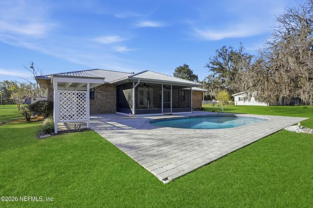 589 SE 71ST Street, Starke, FL 32091