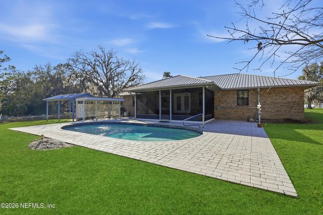 589 SE 71ST Street, Starke, FL 32091