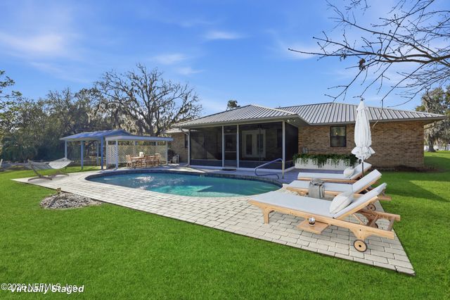 589 SE 71ST Street, Starke, FL 32091