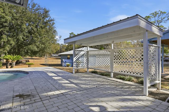 589 SE 71ST Street, Starke, FL 32091