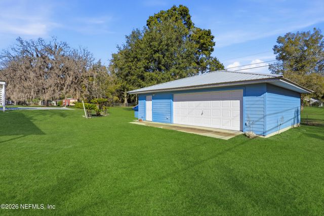 589 SE 71ST Street, Starke, FL 32091