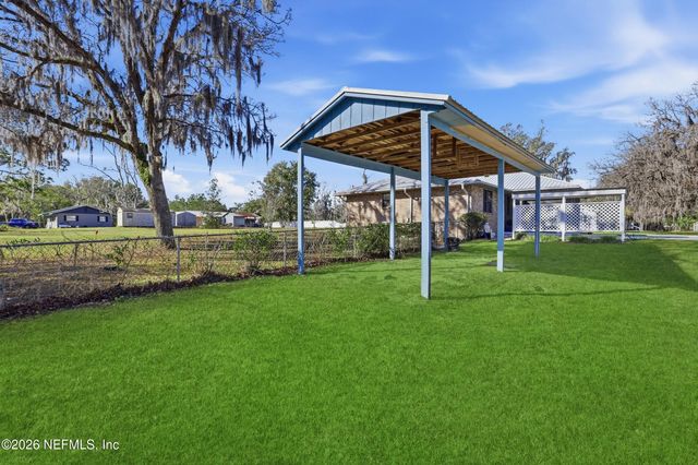 589 SE 71ST Street, Starke, FL 32091