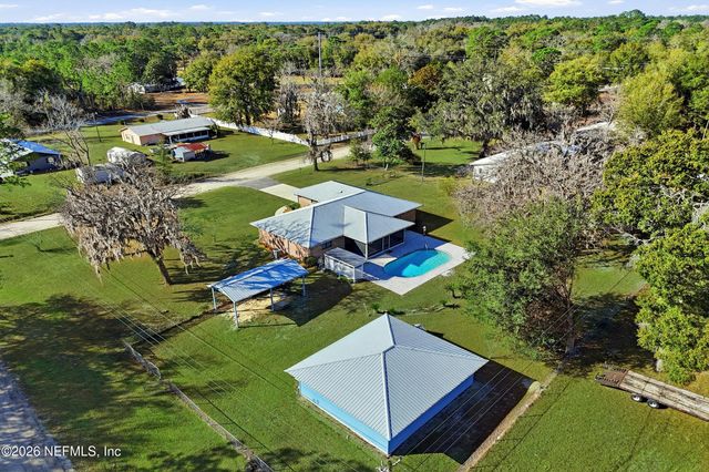 589 SE 71ST Street, Starke, FL 32091