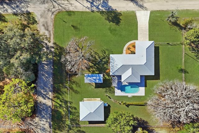 589 SE 71ST Street, Starke, FL 32091