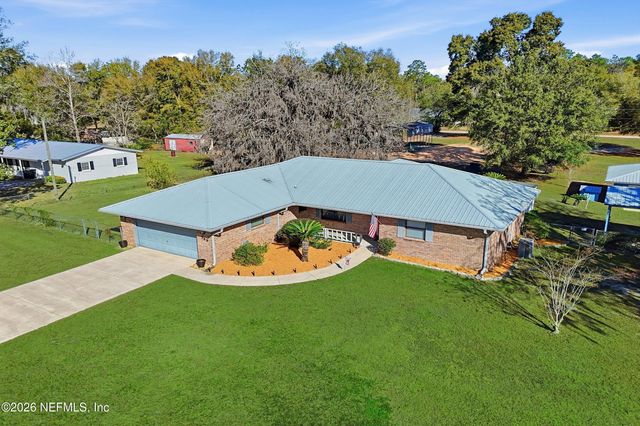 589 SE 71ST Street, Starke, FL 32091