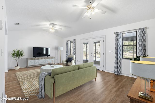 589 SE 71ST Street, Starke, FL 32091