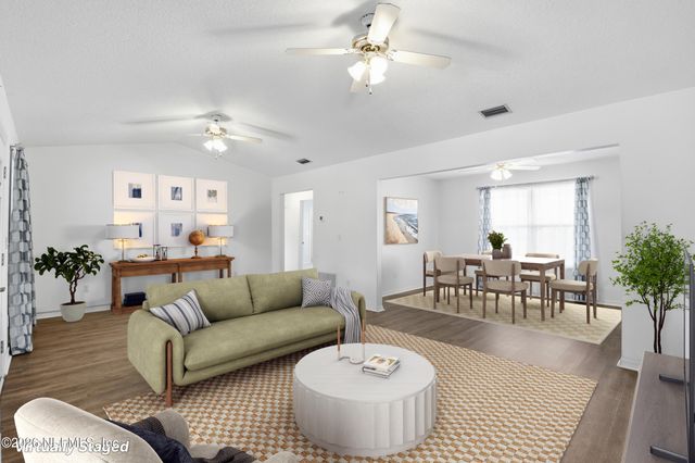 589 SE 71ST Street, Starke, FL 32091