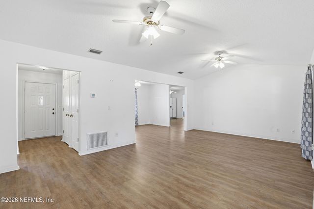 589 SE 71ST Street, Starke, FL 32091