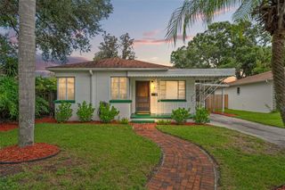 905 W CORAL STREET, Tampa, FL 33602