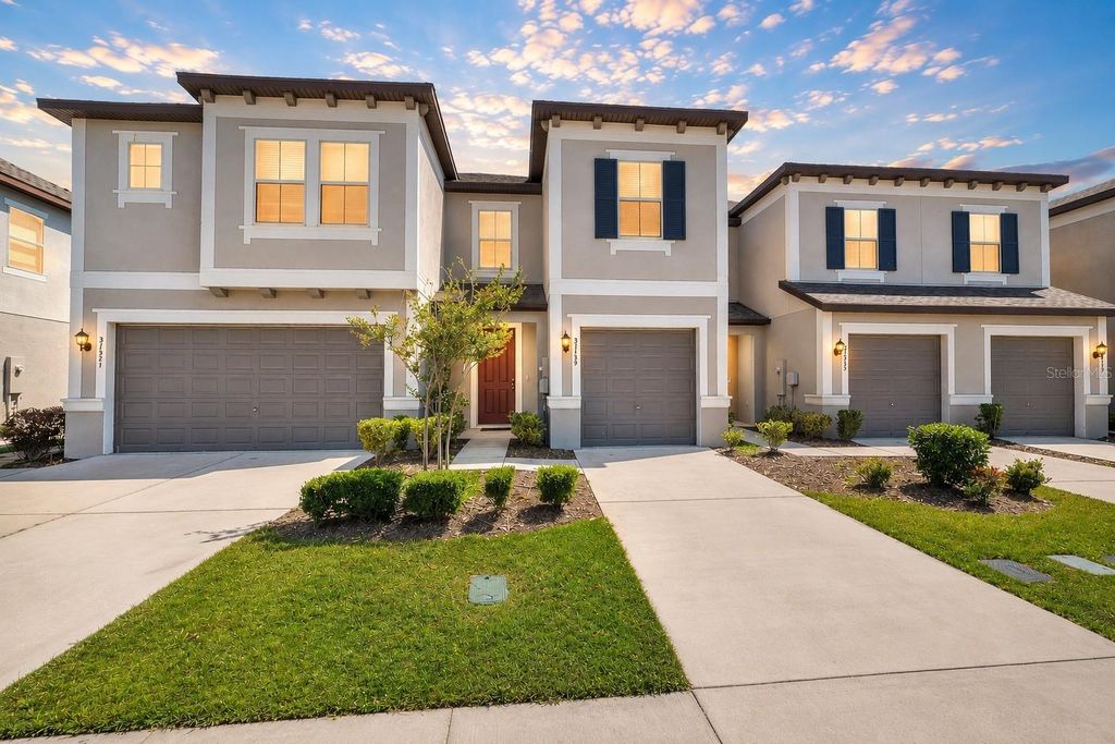 31555 BLUE PASSING LOOP, Wesley Chapel, FL 33545