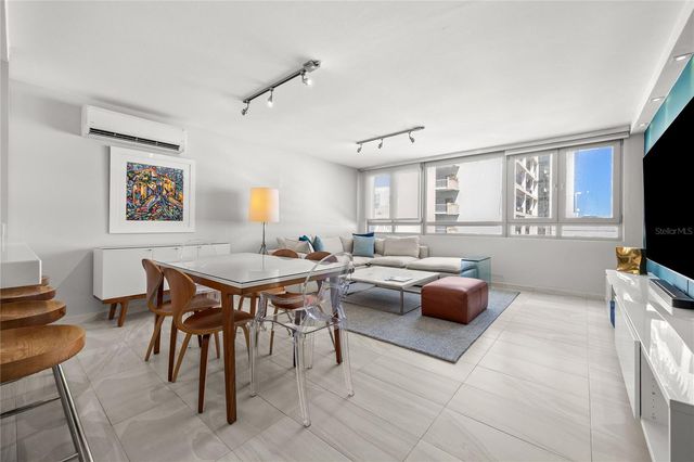 1452 MAGDALENA AVENUE 6D, San Juan, PR 00907