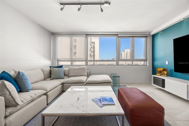 1452 MAGDALENA AVENUE 6D, San Juan, PR 00907