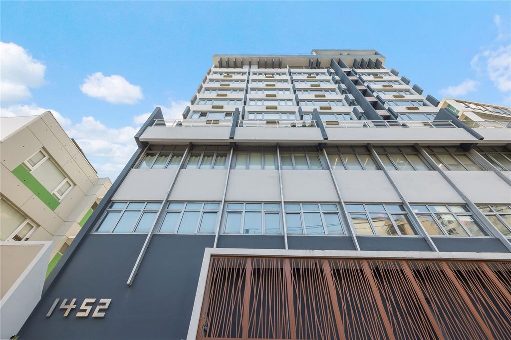 1452 MAGDALENA AVENUE 6D, San Juan, PR 00907
