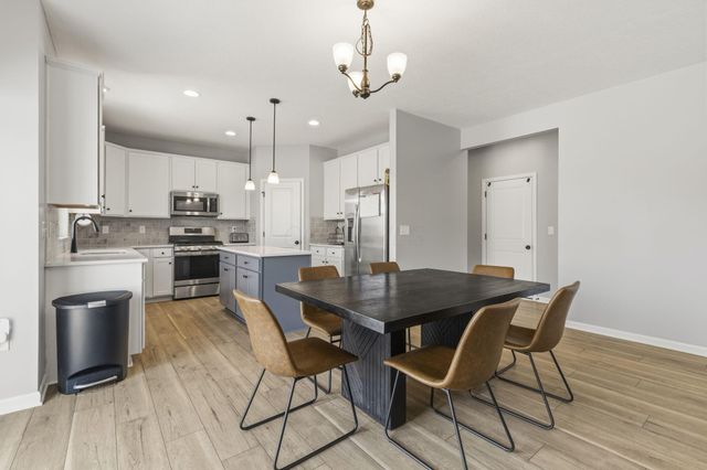 908 Heimat Haus Drive, Grove City, OH 43123