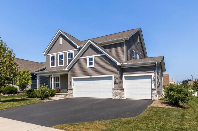 908 Heimat Haus Drive, Grove City, OH 43123