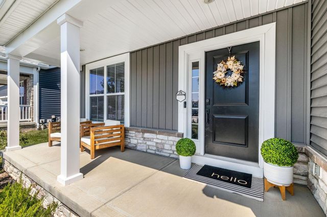 908 Heimat Haus Drive, Grove City, OH 43123