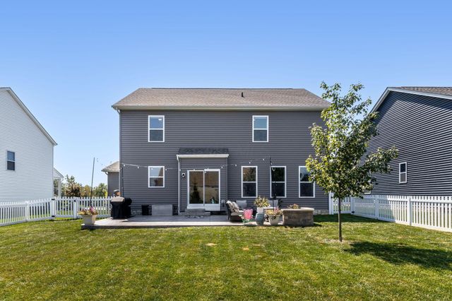 908 Heimat Haus Drive, Grove City, OH 43123