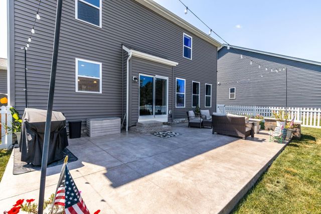 908 Heimat Haus Drive, Grove City, OH 43123