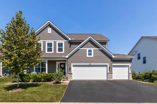 908 Heimat Haus Drive, Grove City, OH 43123