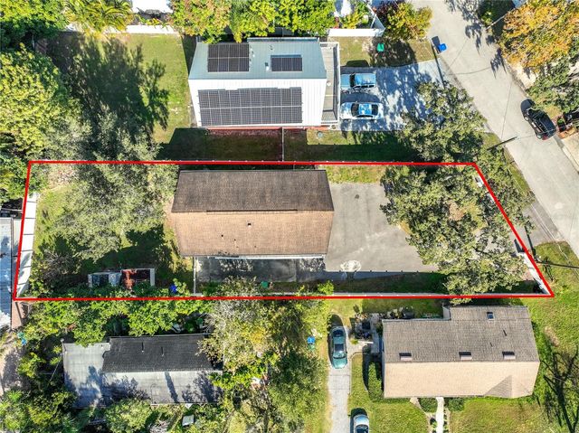 423 OLOLU DRIVE, Winter Park, FL 32789