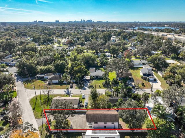423 OLOLU DRIVE, Winter Park, FL 32789