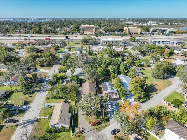 423 OLOLU DRIVE, Winter Park, FL 32789