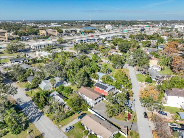 423 OLOLU DRIVE, Winter Park, FL 32789