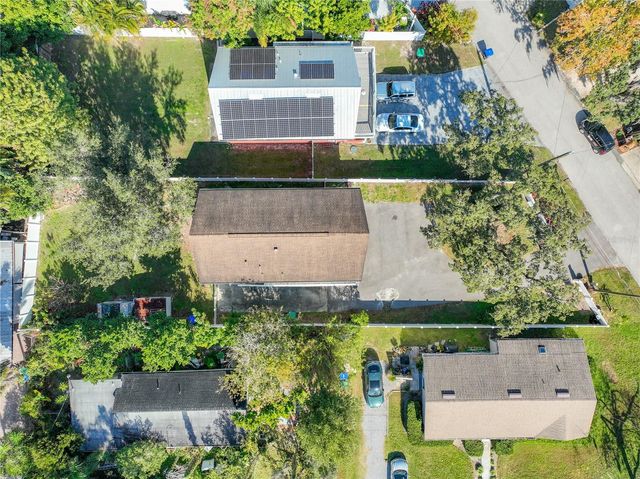 423 OLOLU DRIVE, Winter Park, FL 32789