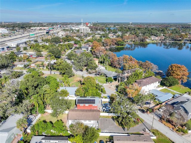 423 OLOLU DRIVE, Winter Park, FL 32789