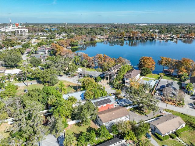 423 OLOLU DRIVE, Winter Park, FL 32789