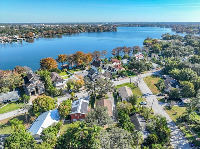 423 OLOLU DRIVE, Winter Park, FL 32789