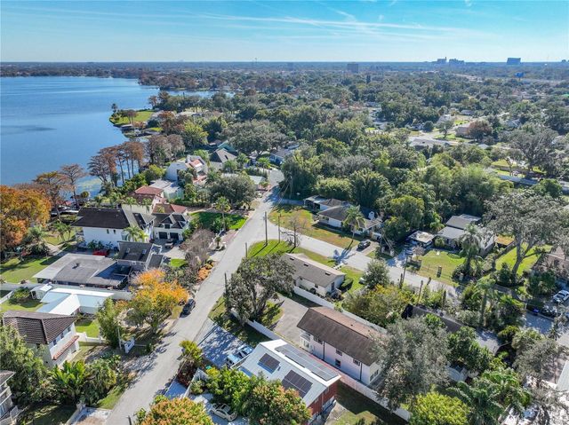 423 OLOLU DRIVE, Winter Park, FL 32789