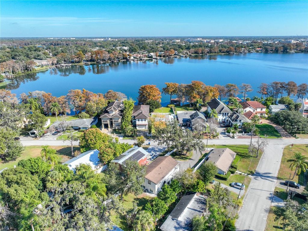 423 OLOLU DRIVE, Winter Park, FL 32789