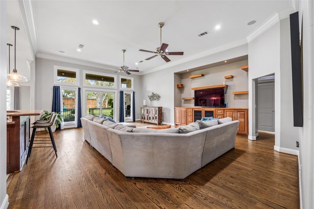 4418 Omeara Drive, Houston, TX 77035