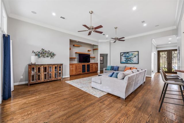 4418 Omeara Drive, Houston, TX 77035