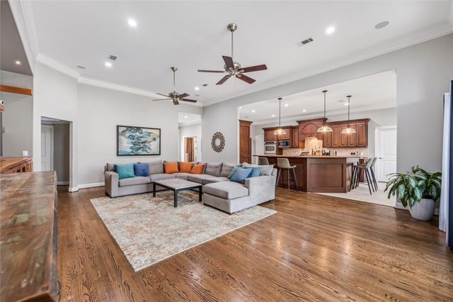 4418 Omeara Drive, Houston, TX 77035