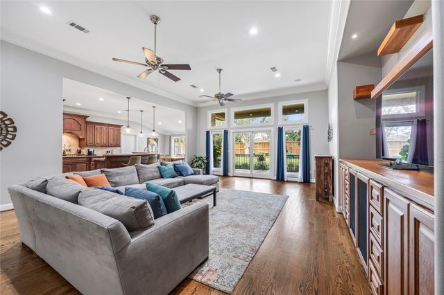 4418 Omeara Drive, Houston, TX 77035