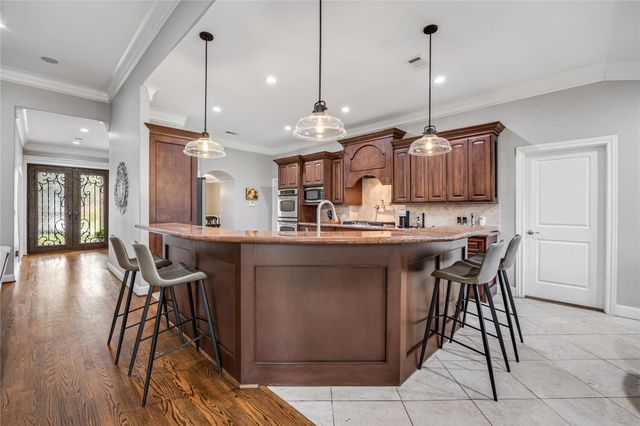 4418 Omeara Drive, Houston, TX 77035