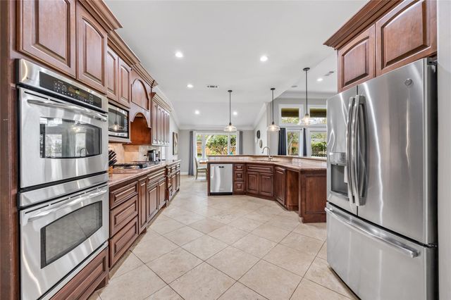 4418 Omeara Drive, Houston, TX 77035