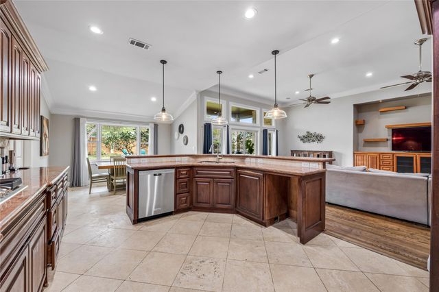 4418 Omeara Drive, Houston, TX 77035