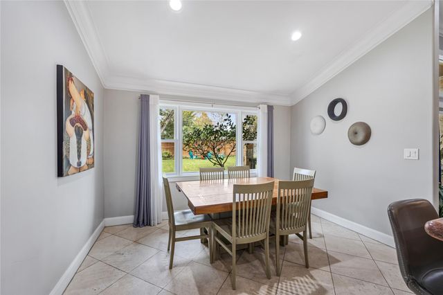 4418 Omeara Drive, Houston, TX 77035