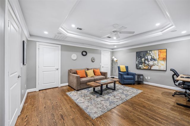 4418 Omeara Drive, Houston, TX 77035