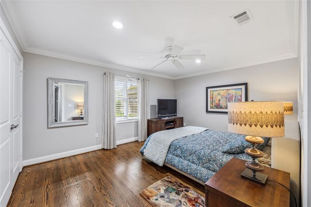 4418 Omeara Drive, Houston, TX 77035