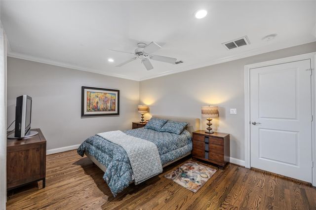 4418 Omeara Drive, Houston, TX 77035